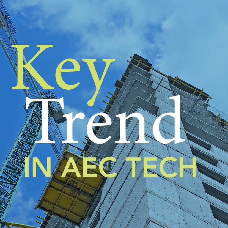 Virtual Reality: Key Trend in AEC Tech for 2016