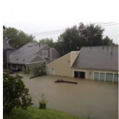ARC’s Support Of Hurricane Harvey Relief and Restoration