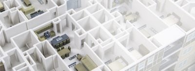 4 Benefits of Using 3D-Printed Model to Display Your Architectural Plans