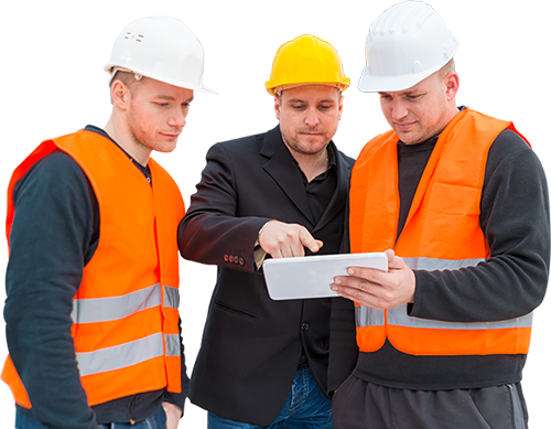 Projects Technology Helps Contractor Grow Staff, Streamline Workflows, Expedite Work